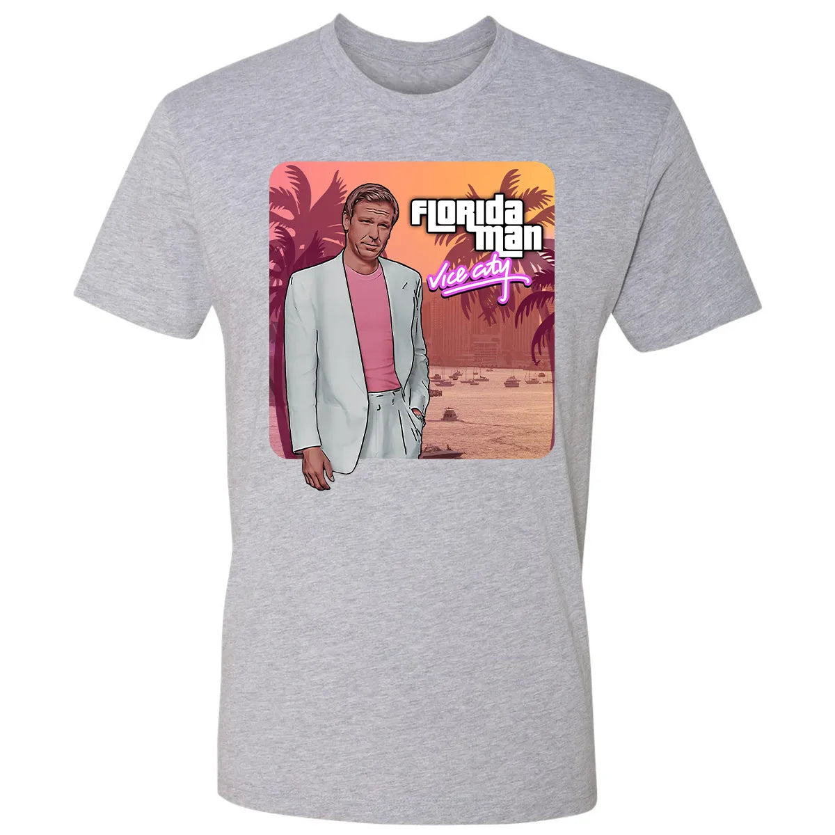 Premium Unisex T-shirt - JFH6Q6CD