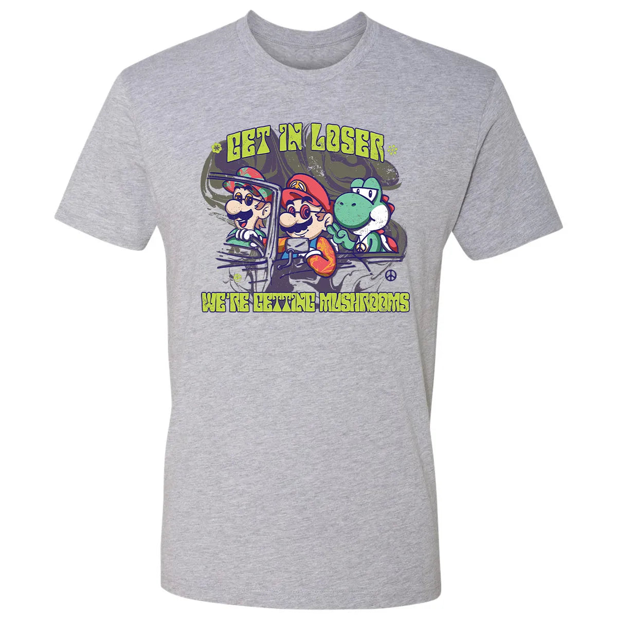Premium Unisex T-shirt - 7VPAFFNH