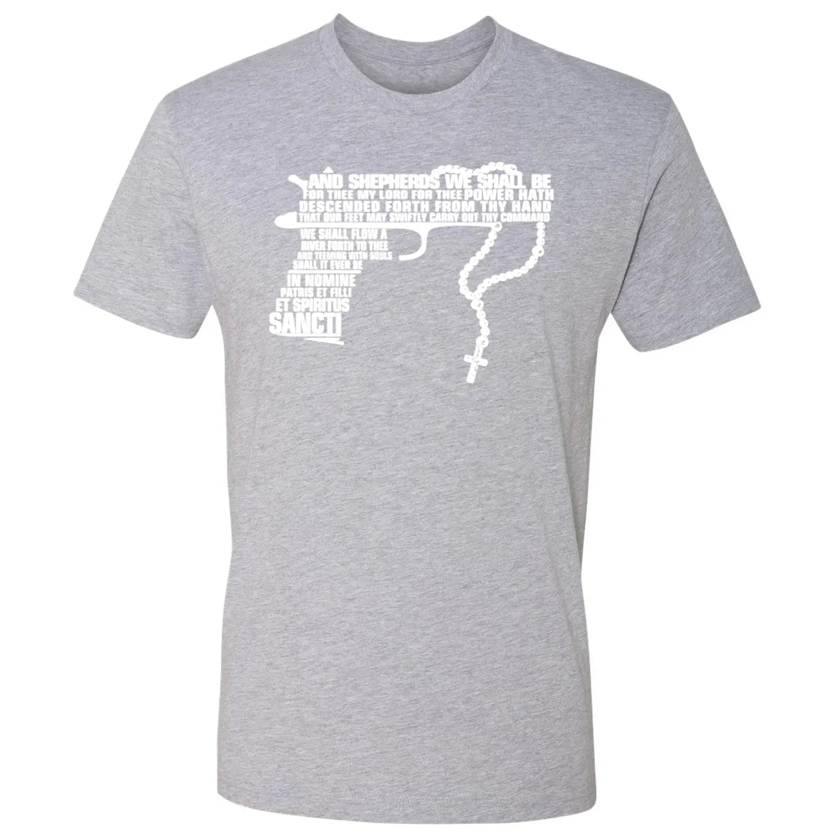 Premium Unisex T-shirt - 3XJPXBQW