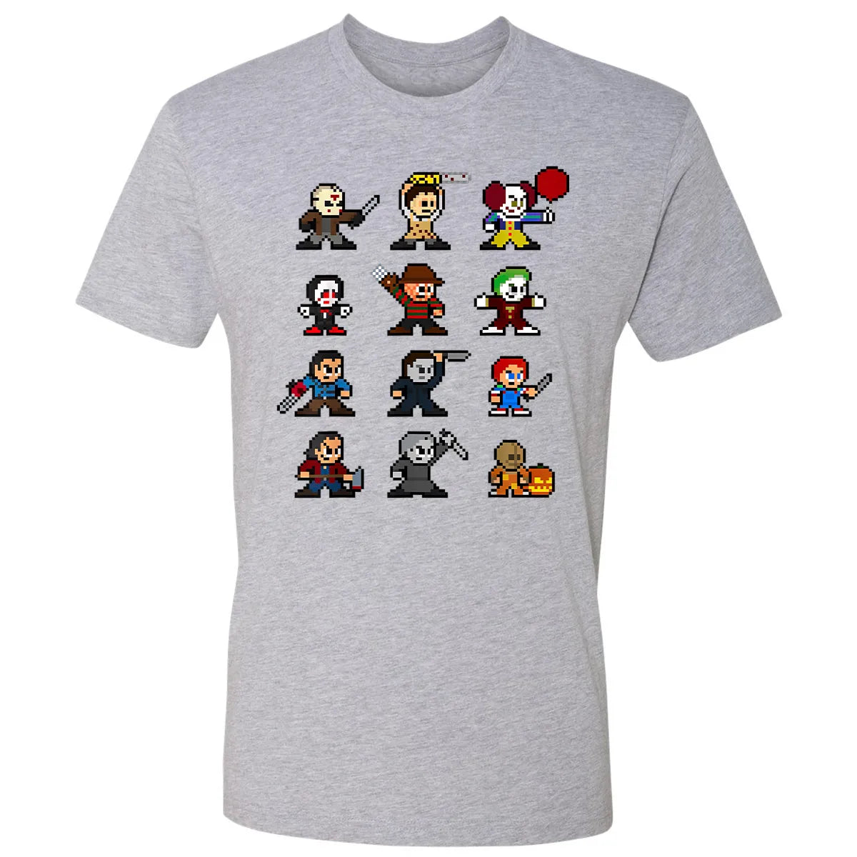 Premium Unisex T-shirt - N8H3XM3K