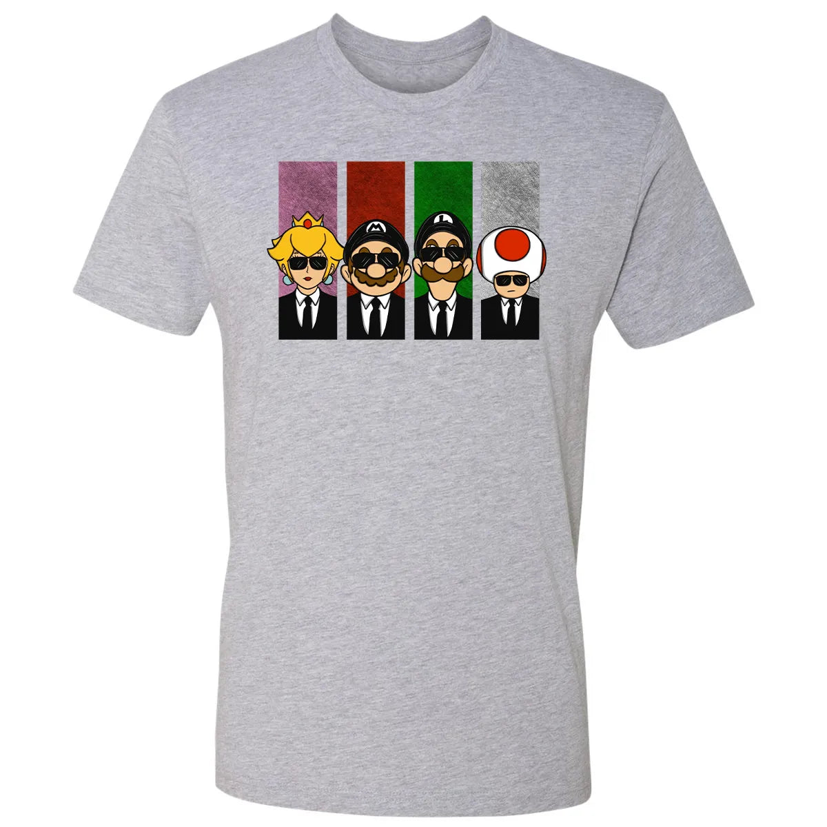 Premium Unisex T-shirt - L65LK6JZ