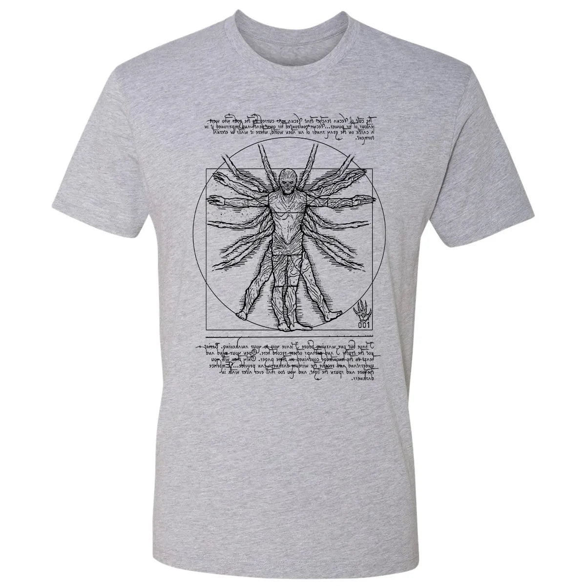Premium Unisex T-shirt - YDWNTU2Y