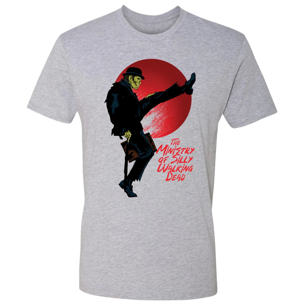 Premium Unisex T-shirt - FNBBELKJ