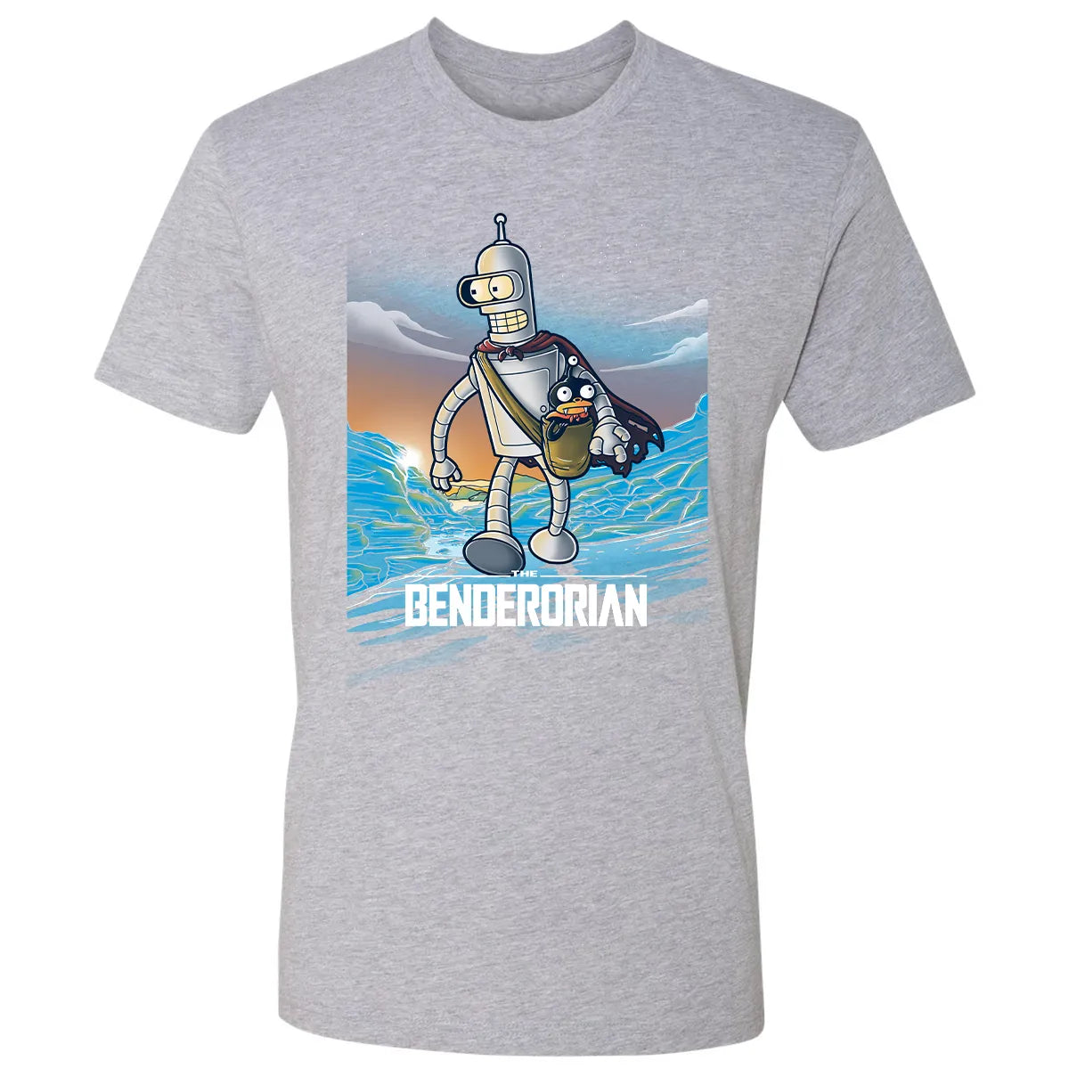 Premium Unisex T-shirt - 17SJWM76