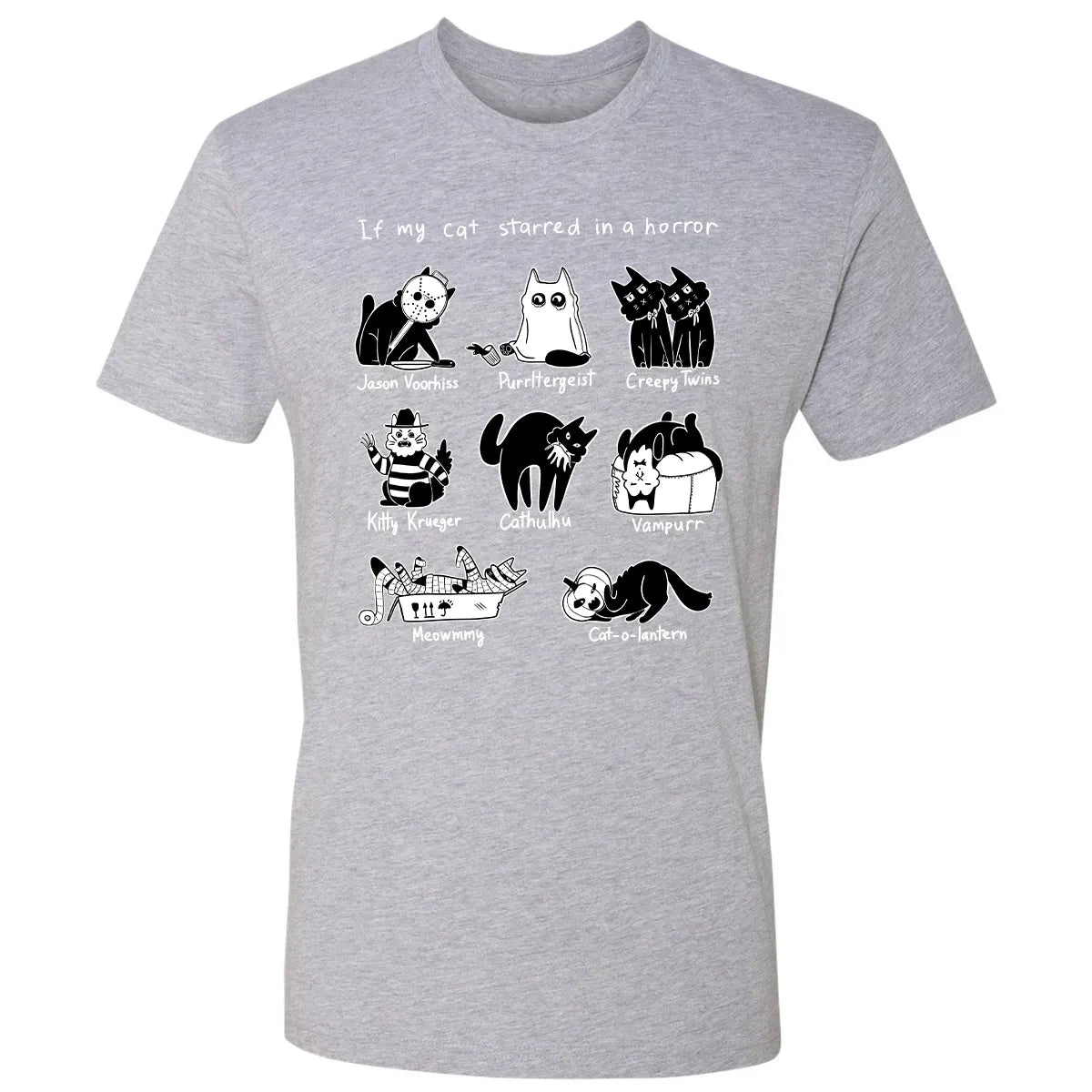 Premium Unisex T-shirt - FAB8TUR6
