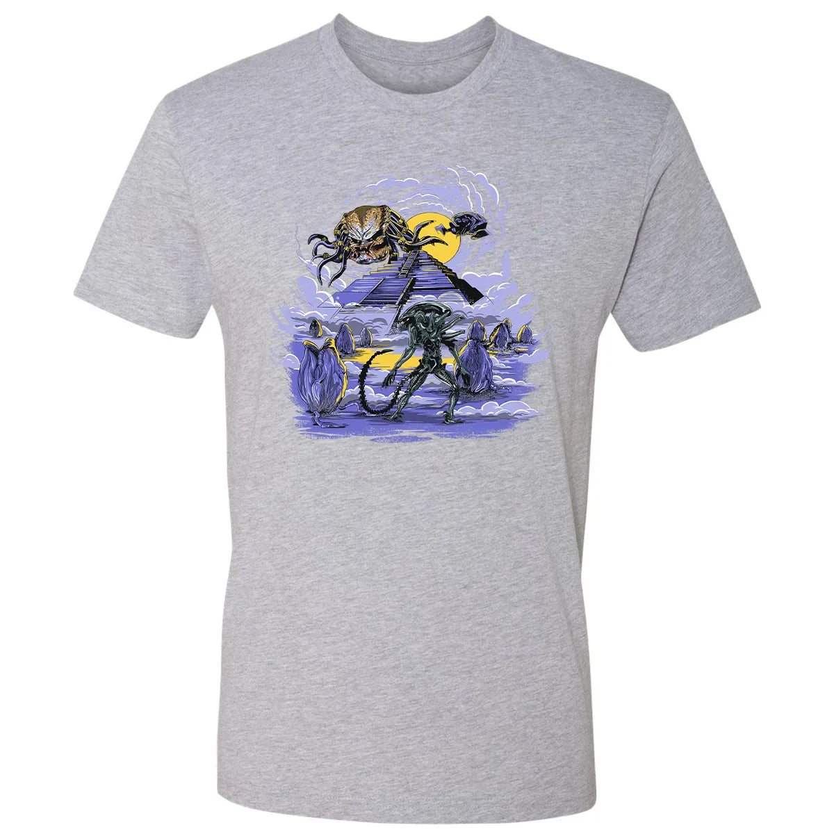 Premium Unisex T-shirt - AR3RYW73