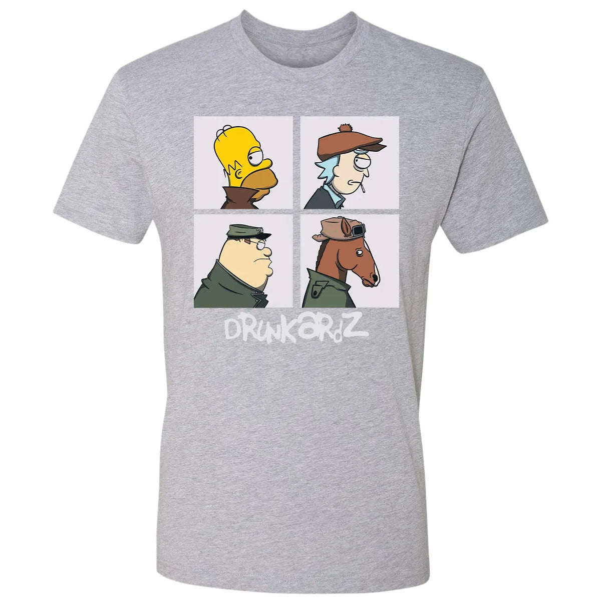 Premium Unisex T-shirt - 3RFH8R72
