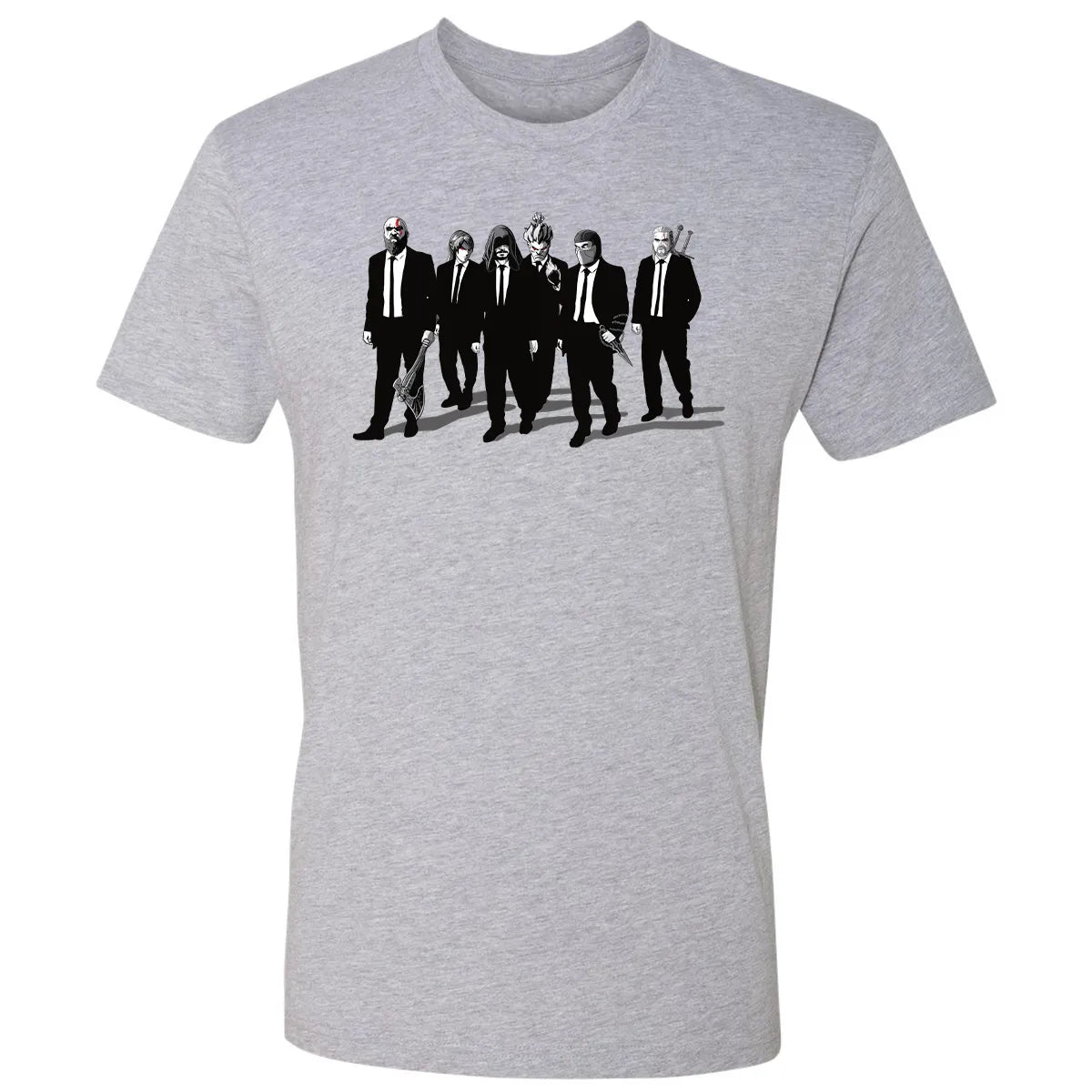 Premium Unisex T-shirt - CYABVNQA
