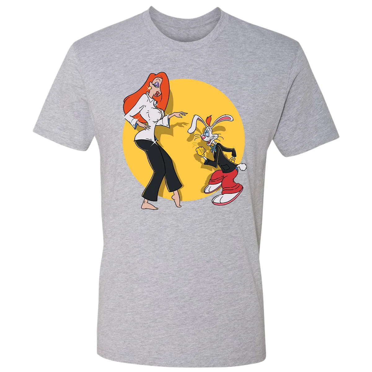 Premium Unisex T-shirt - TMPD8VAB