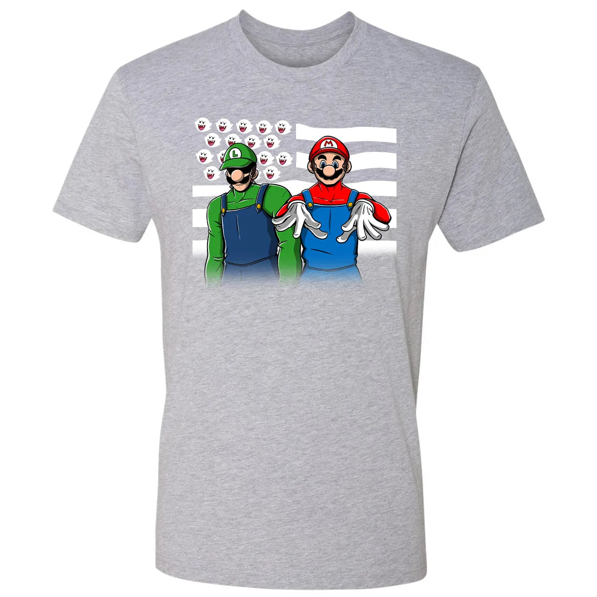 Premium Unisex T-shirt - 4CQU3L8U