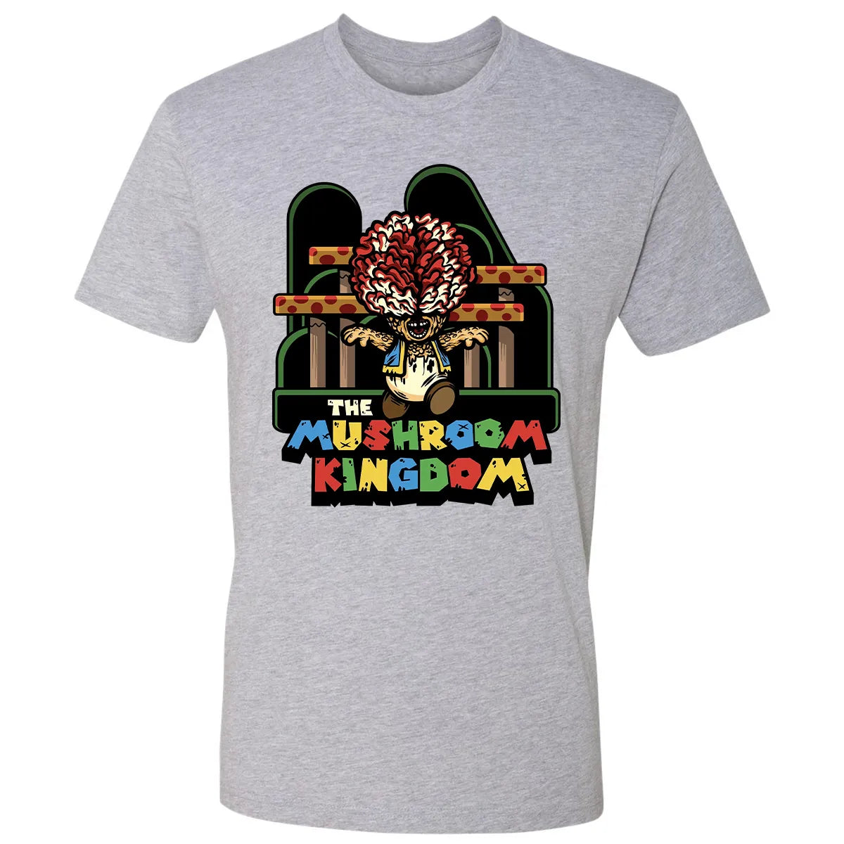 Premium Unisex T-shirt - DW78AG7Z