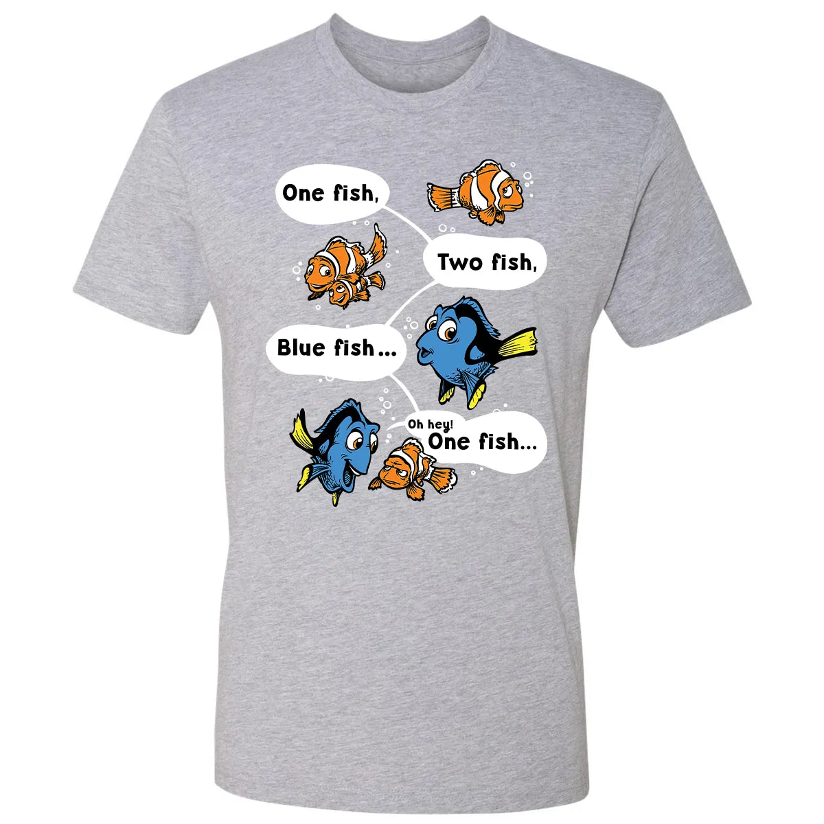 Premium Unisex T-shirt - HPCWXR9S