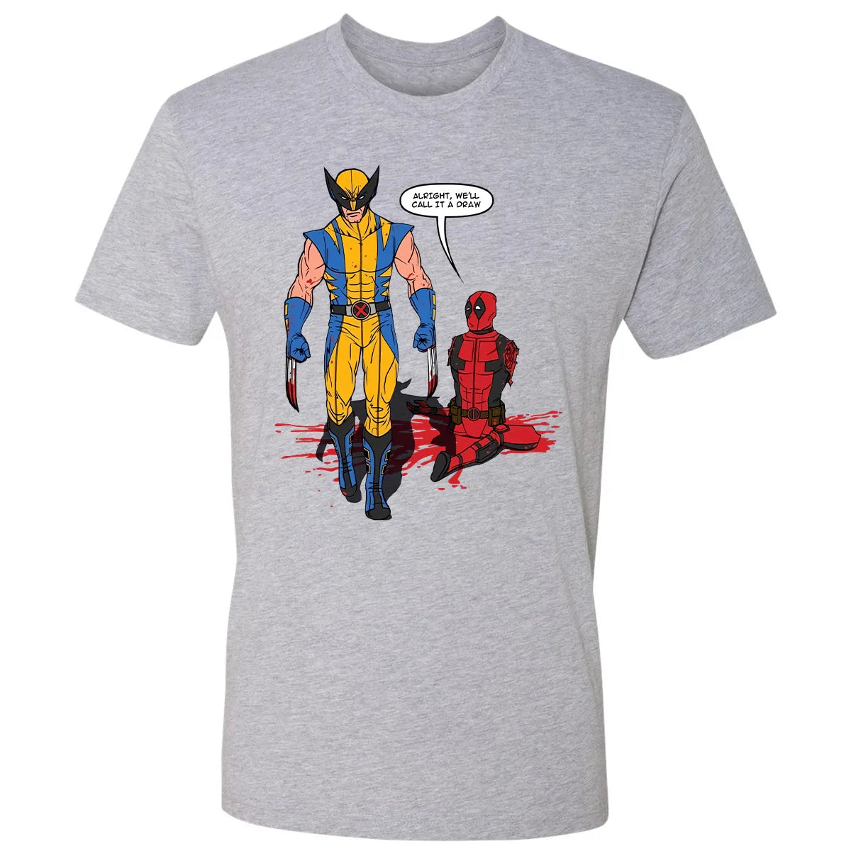Premium Unisex T-shirt - KWDZ72XR