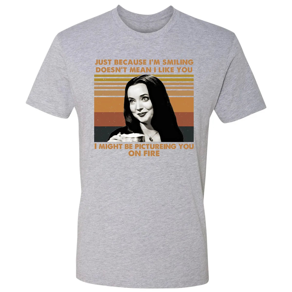 Premium Unisex T-shirt - GUHSXY75