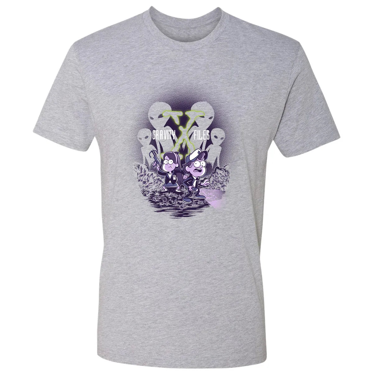 Premium Unisex T-shirt - C1AGEMLL