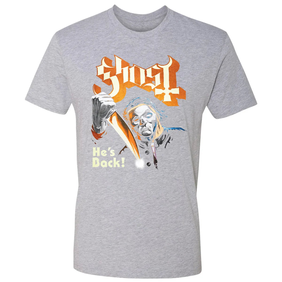 Premium Unisex T-shirt - W83TVWK2