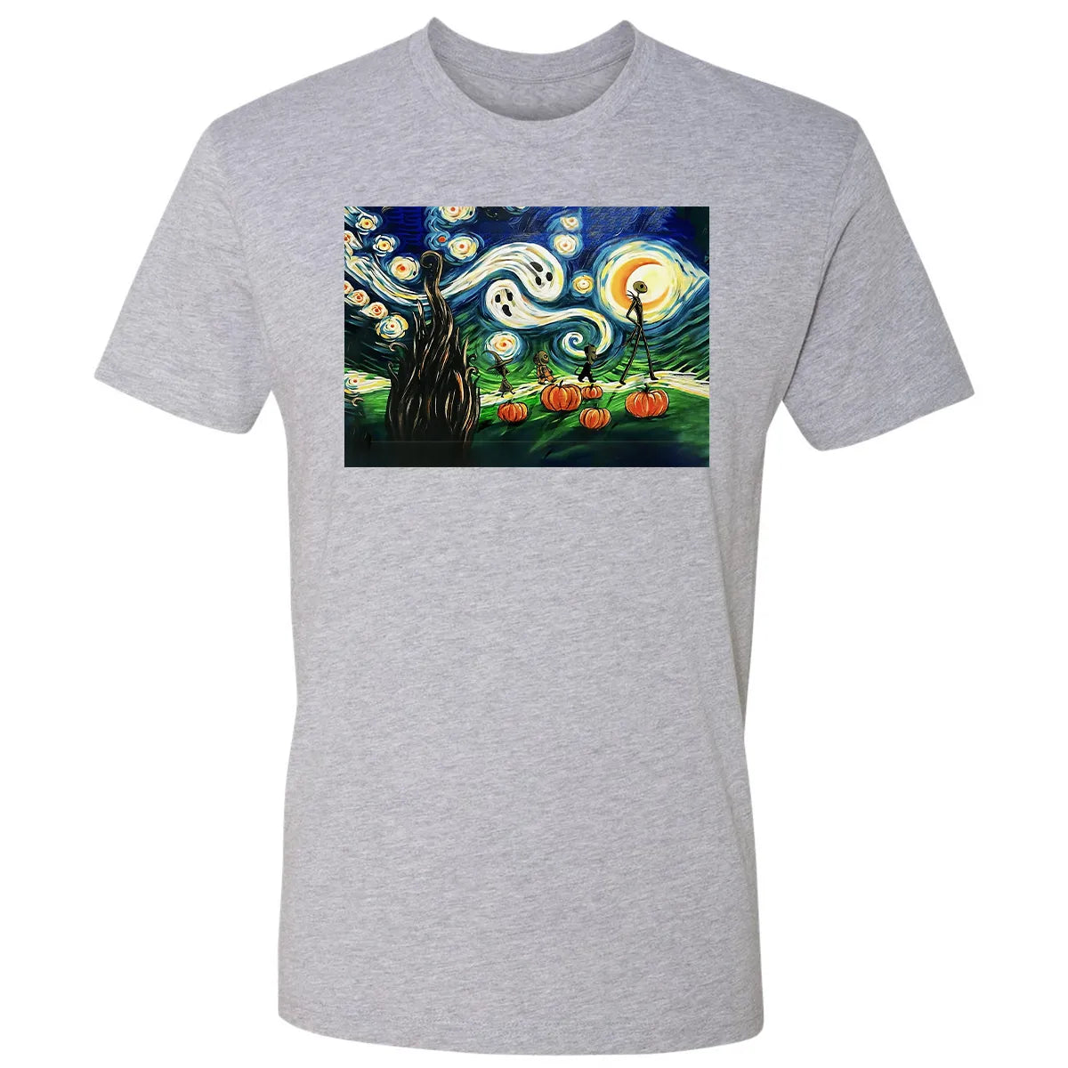 Premium Unisex T-shirt - Y22HUUKN