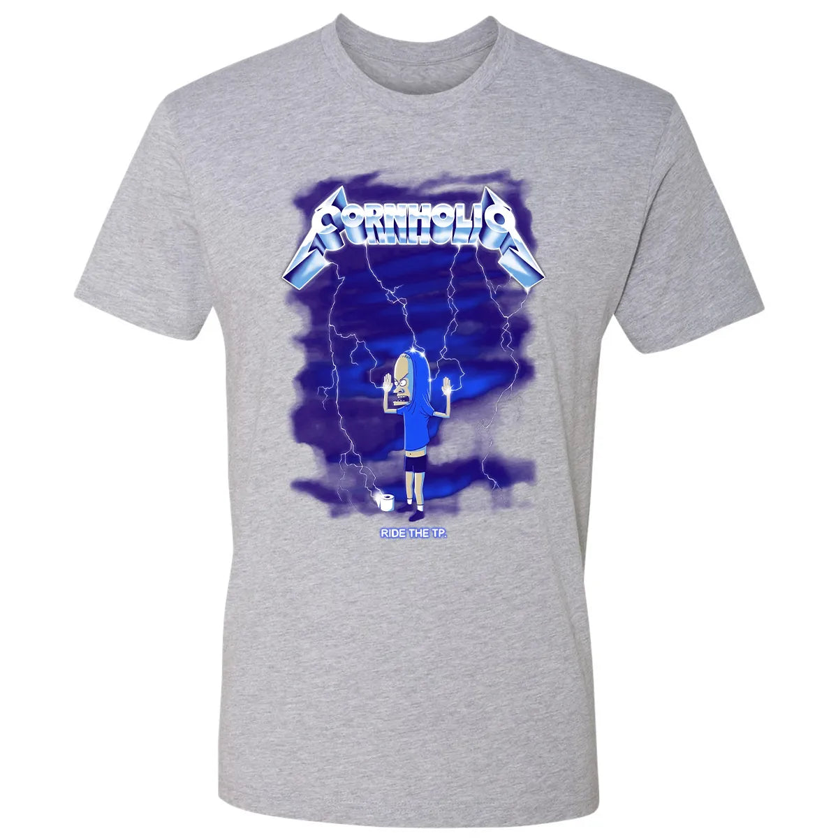 Premium Unisex T-shirt - 1F5G64F7