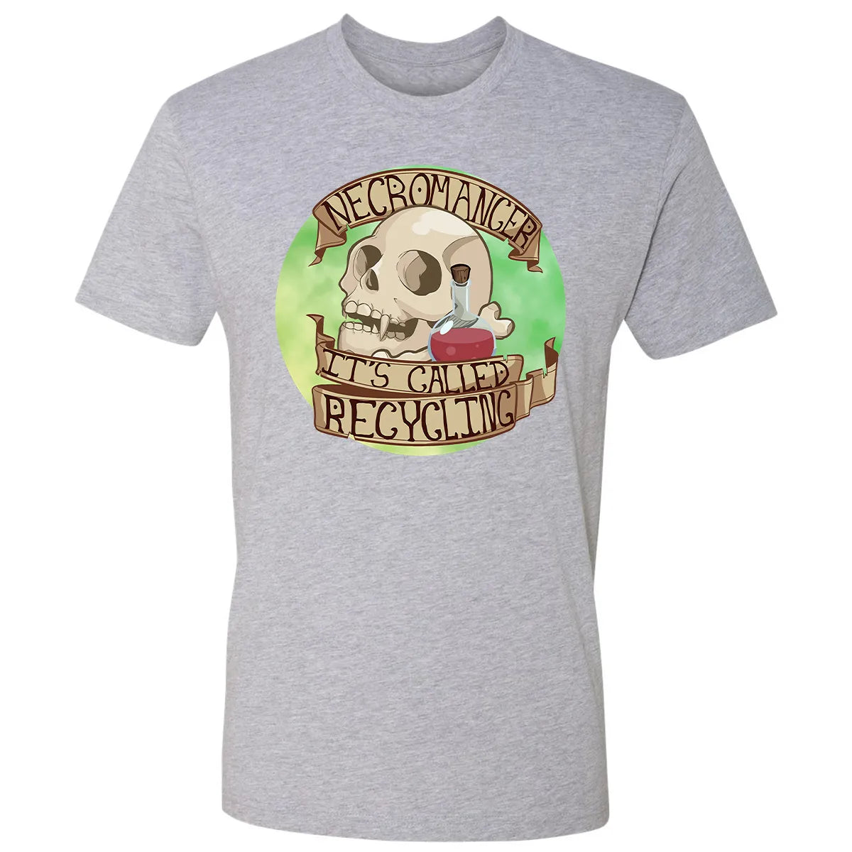 Premium Unisex T-shirt - 57SB167N
