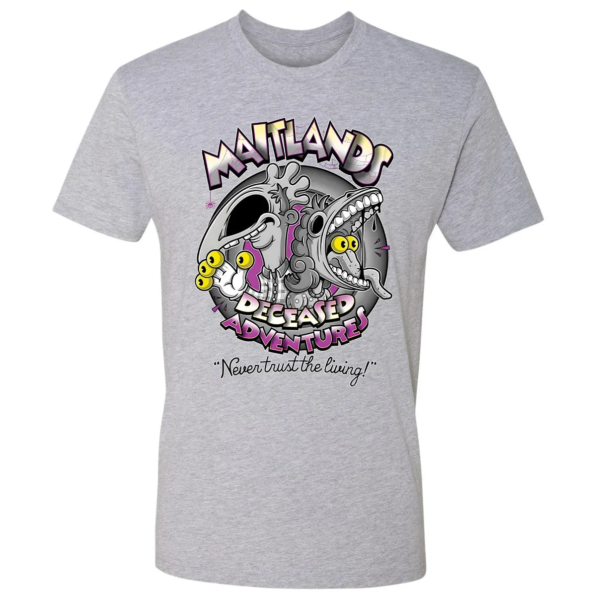 Premium Unisex T-shirt - 94LBNHM7
