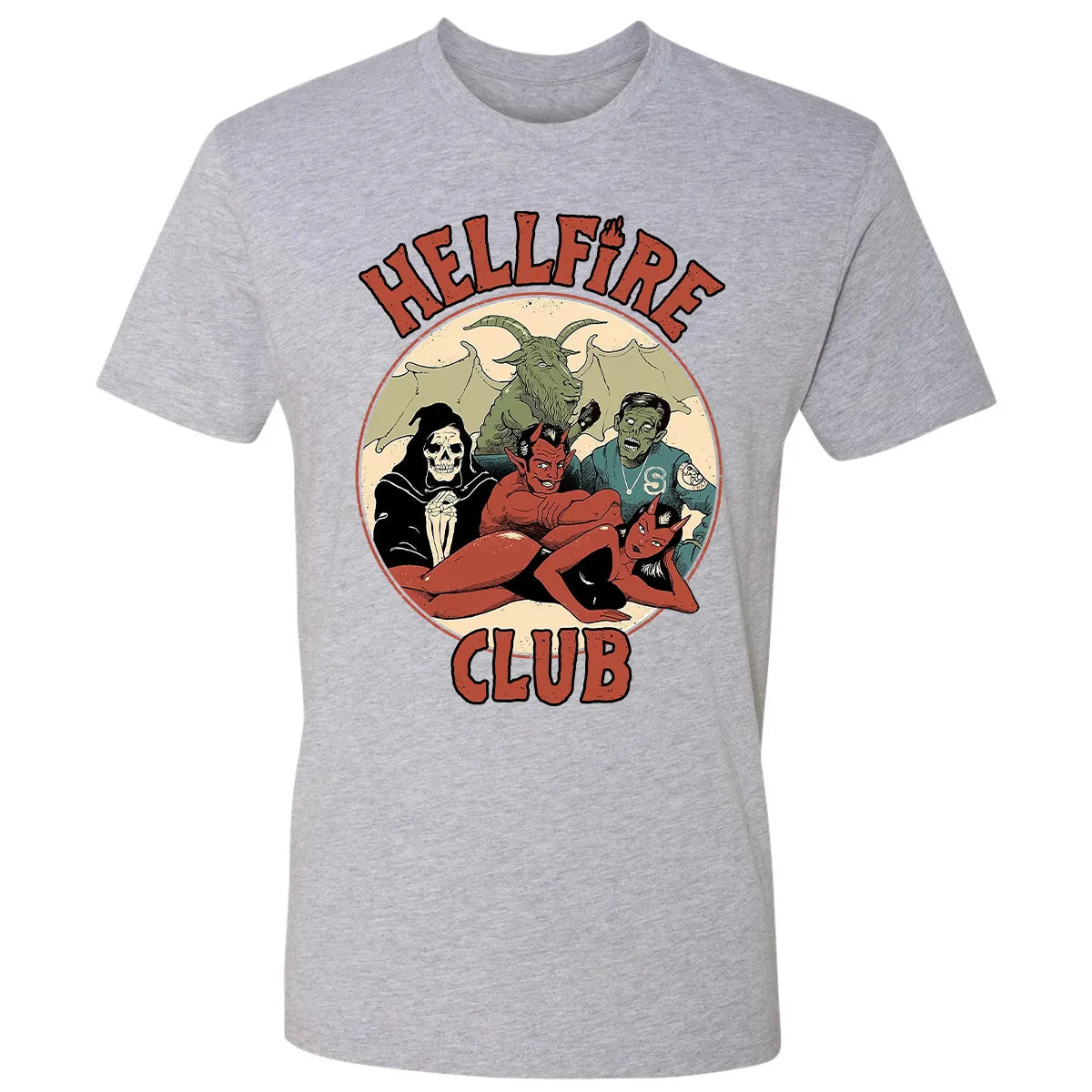 Premium Unisex T-shirt - KK7L1A47