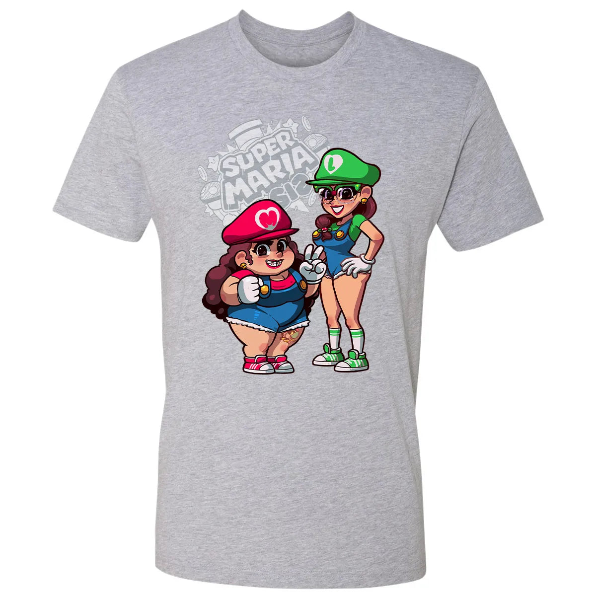 Premium Unisex T-shirt - DJLYBH3F