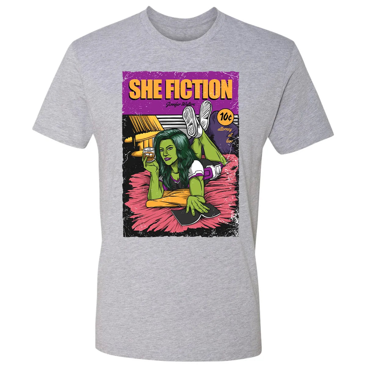 Premium Unisex T-shirt - VMQKUECC