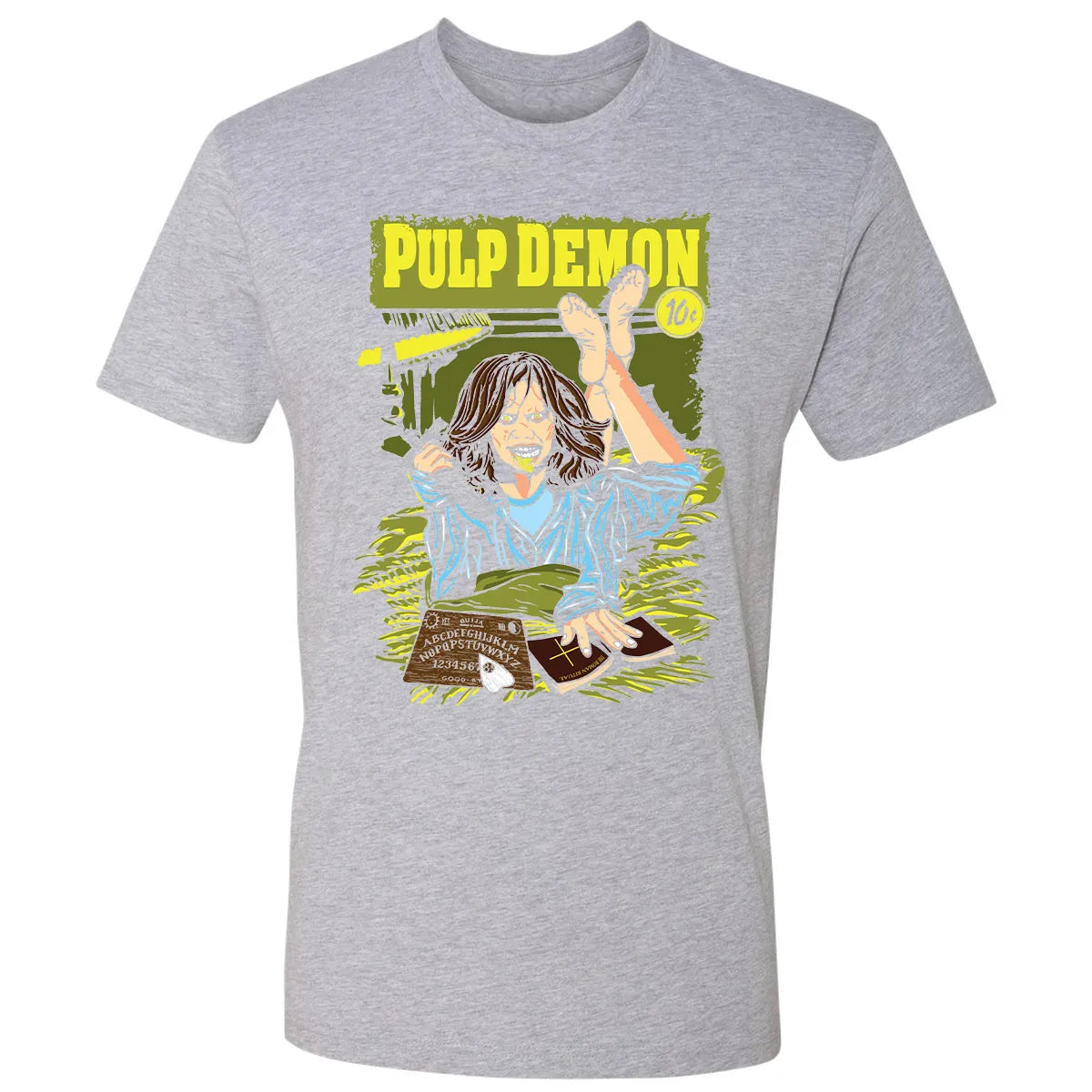 Premium Unisex T-shirt - 1VPM2BXZ