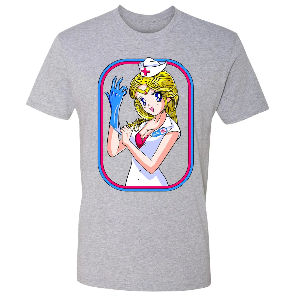 Premium Unisex T-shirt - 92LLEK68
