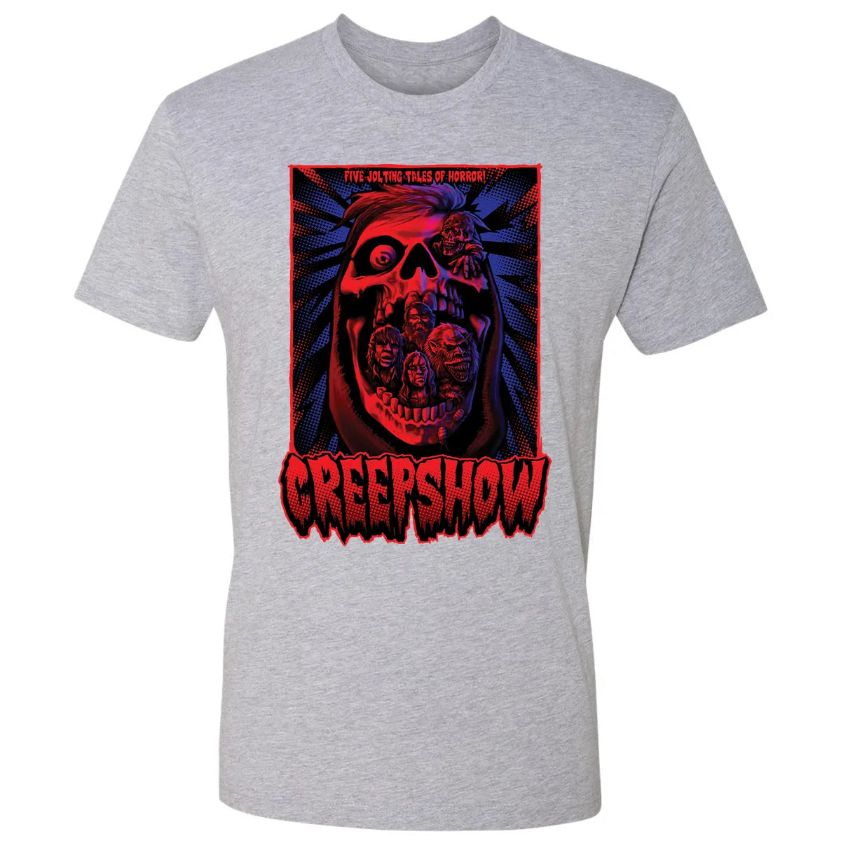 Premium Unisex T-shirt - HRSZ6XD6