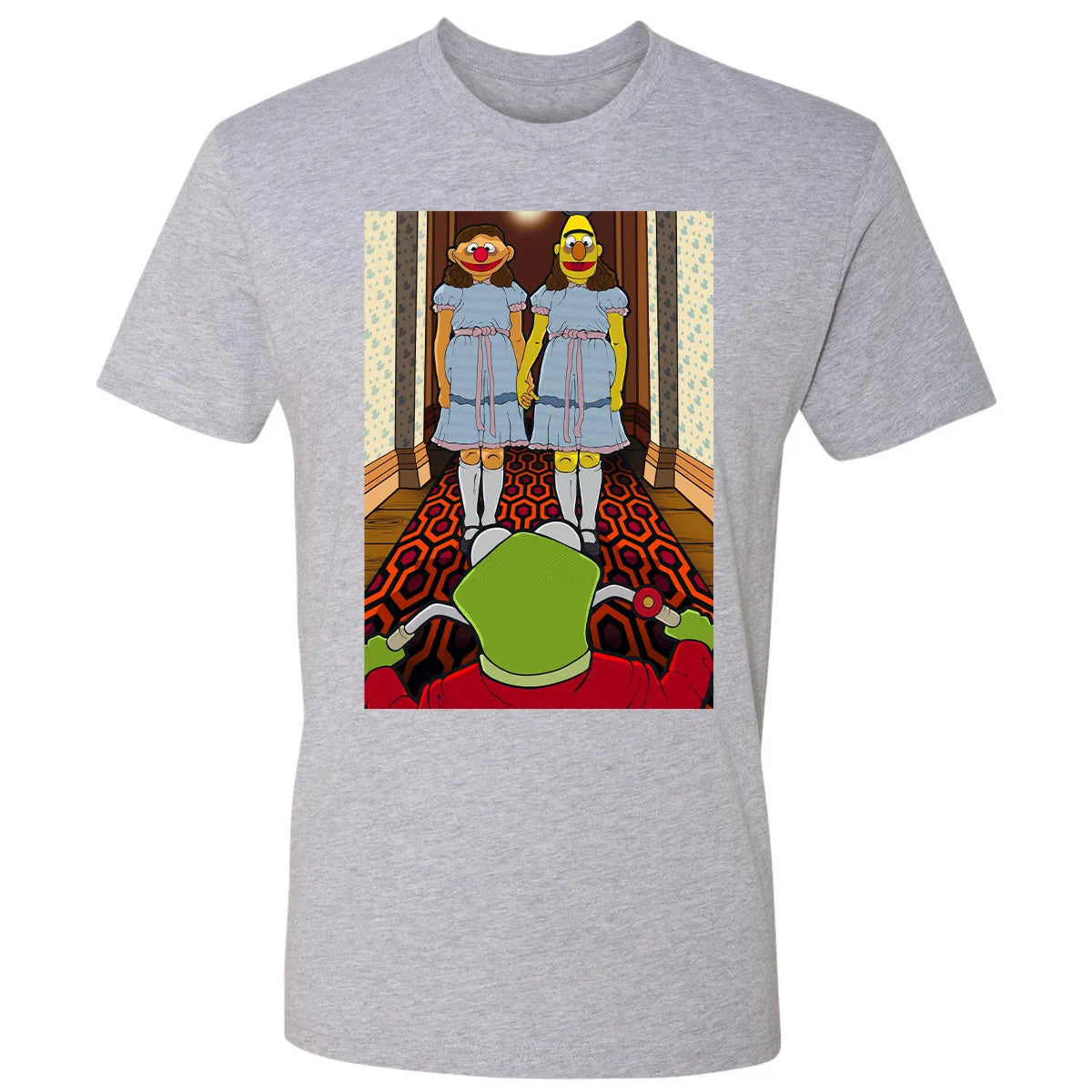 Premium Unisex T-shirt - 34LQVDRN