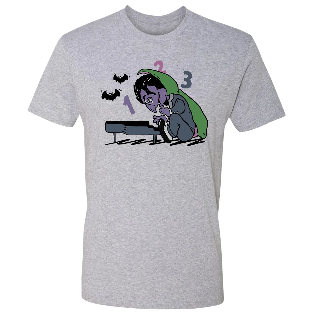 Premium Unisex T-shirt - 7LYP9ZYA