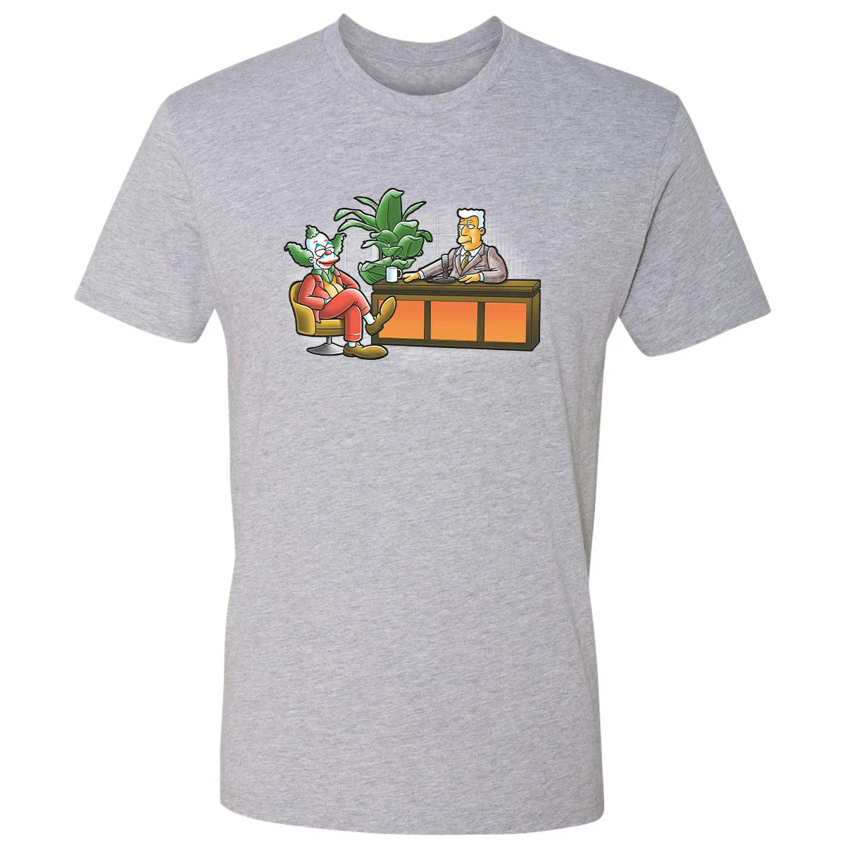 Premium Unisex T-shirt - RUCUZYG3