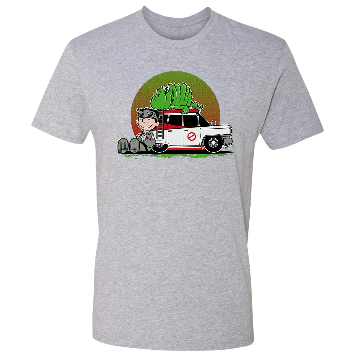 Premium Unisex T-shirt - JG5FH5GX