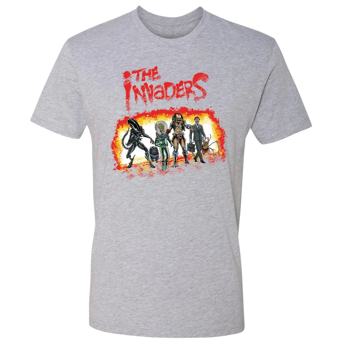Premium Unisex T-shirt - ZKPPHQHT