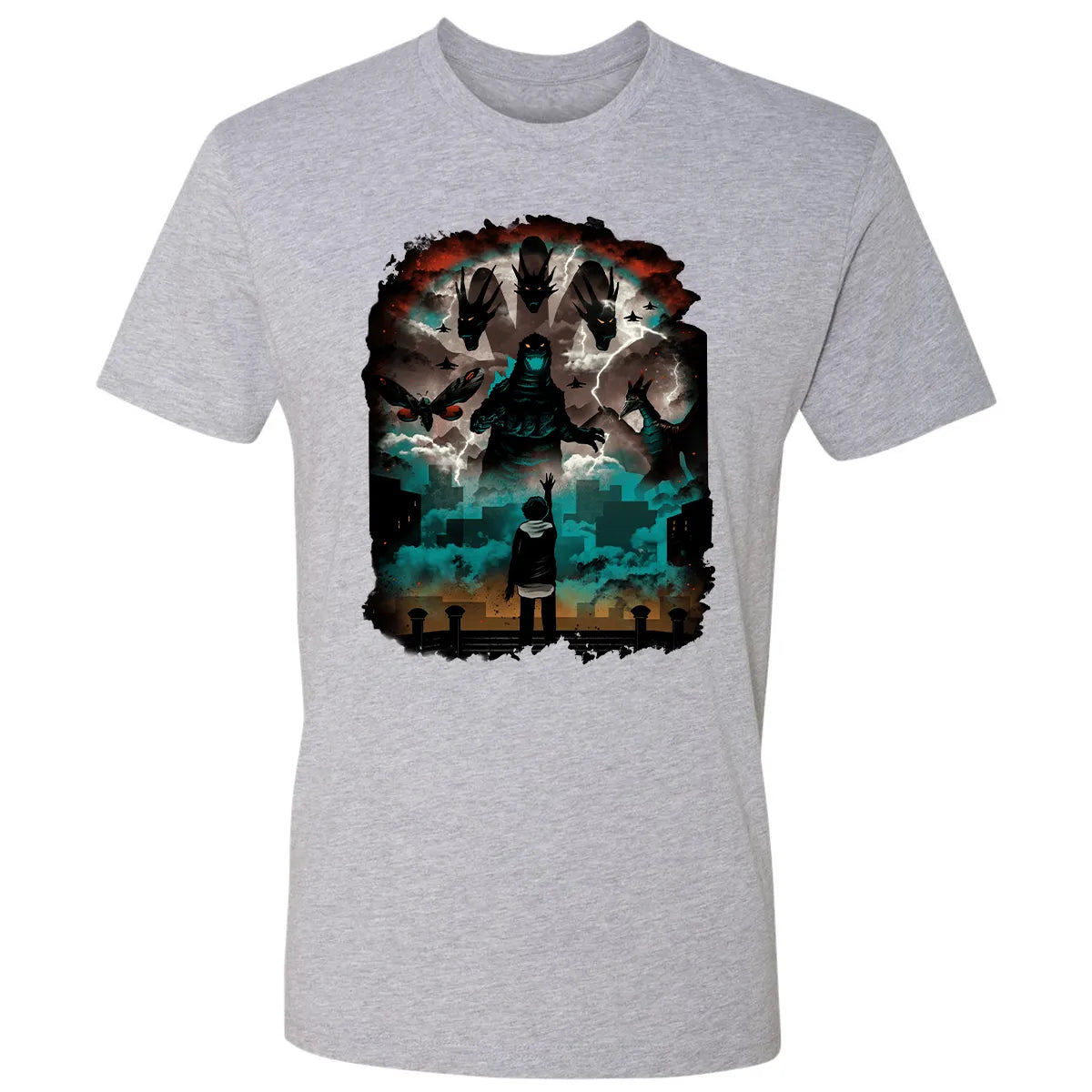 Premium Unisex T-shirt - 2UCEF2WP