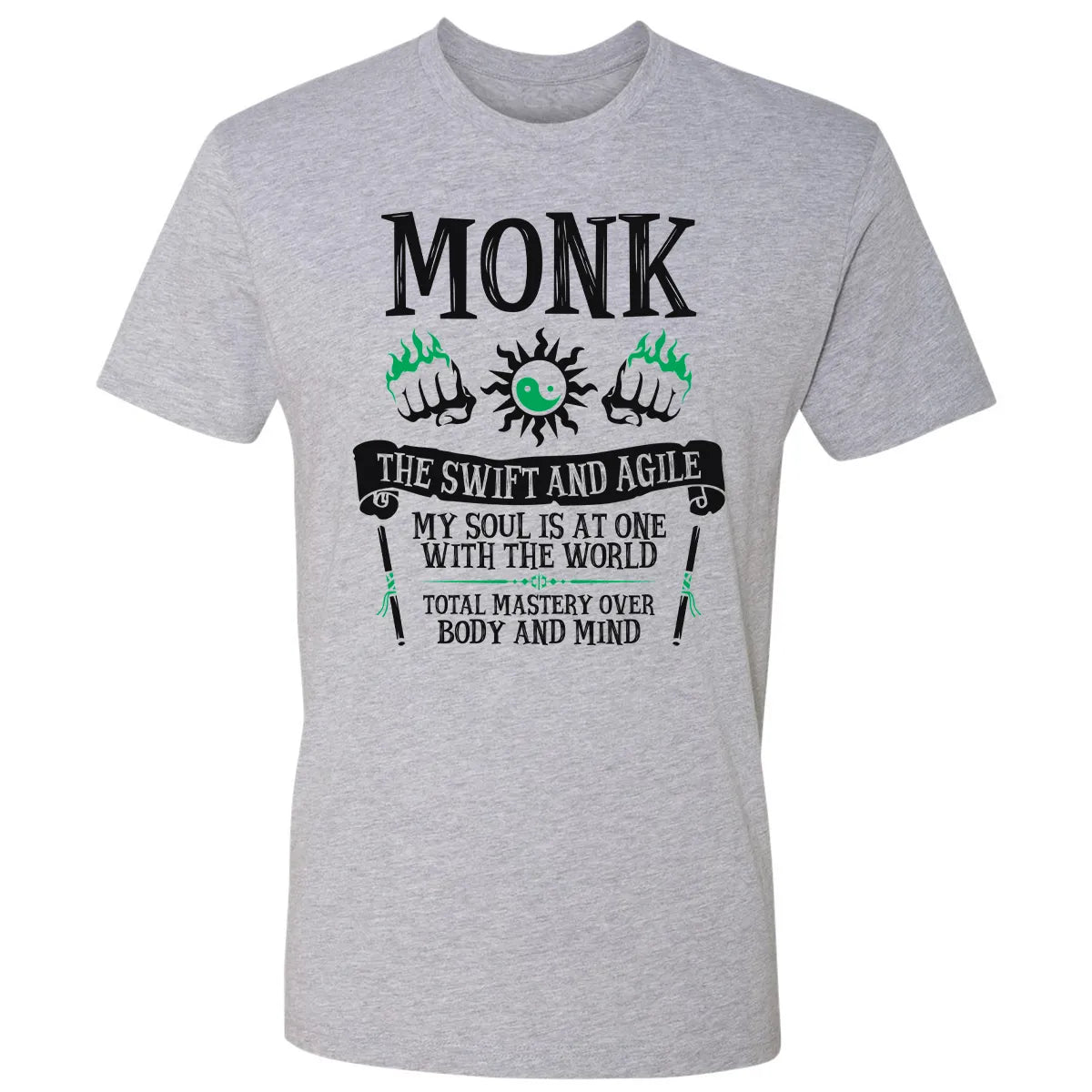 Premium Unisex T-shirt - WGAV5J8K
