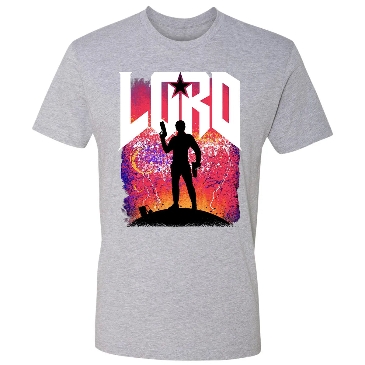 Premium Unisex T-shirt - P8X8NQCS