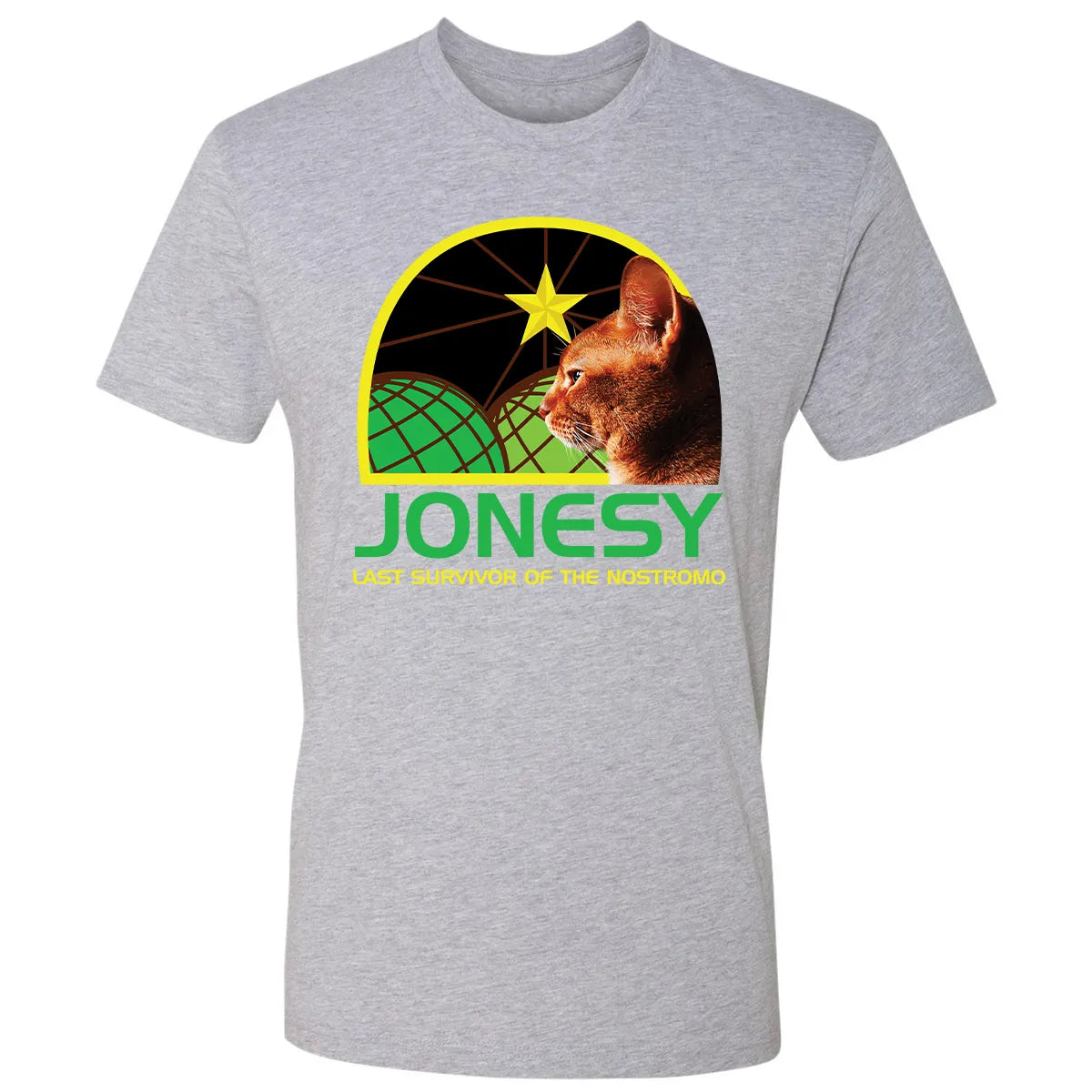 Jonesy The Last Survivor Premium Unisex T-shirt