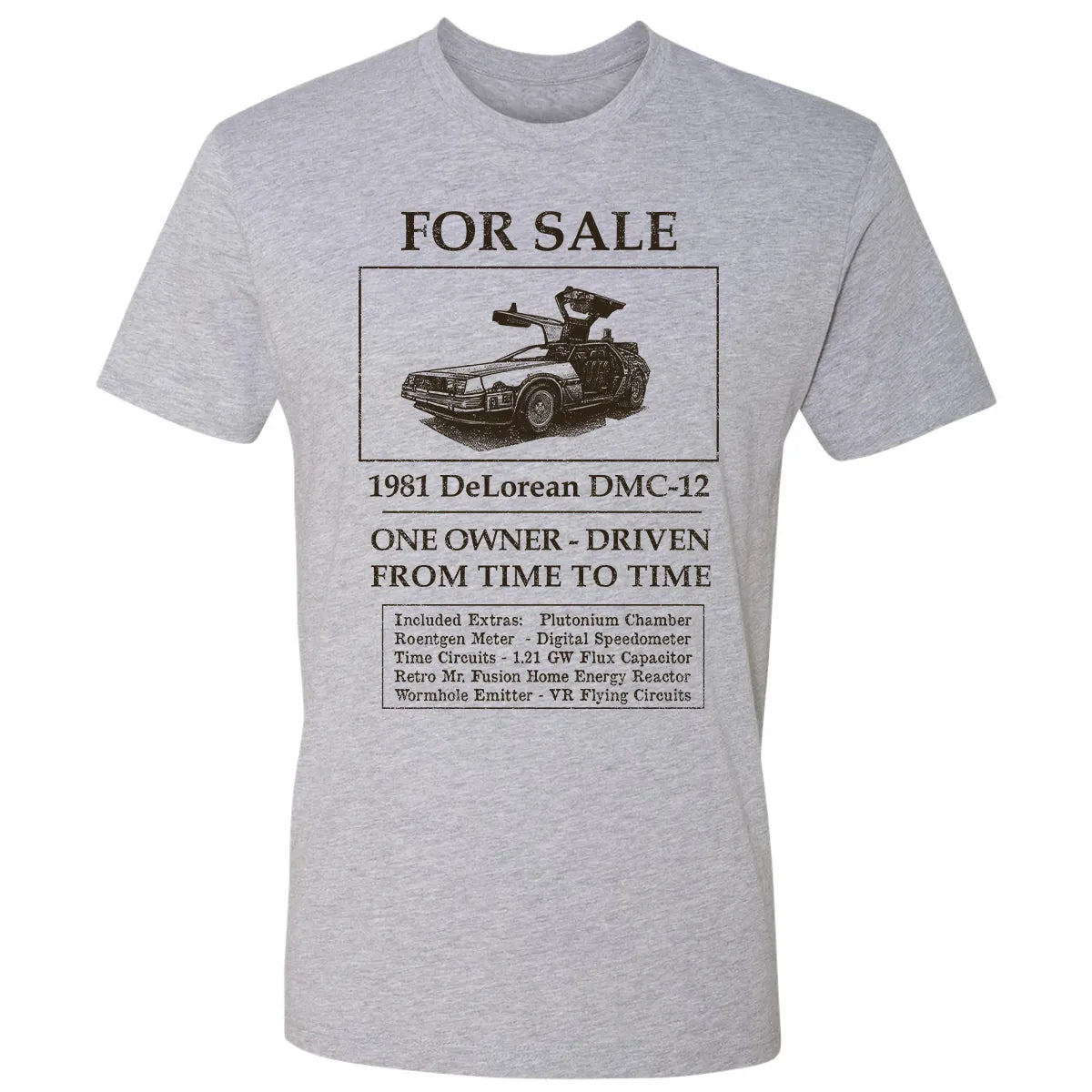 Premium Unisex T-shirt - U4N2S42N