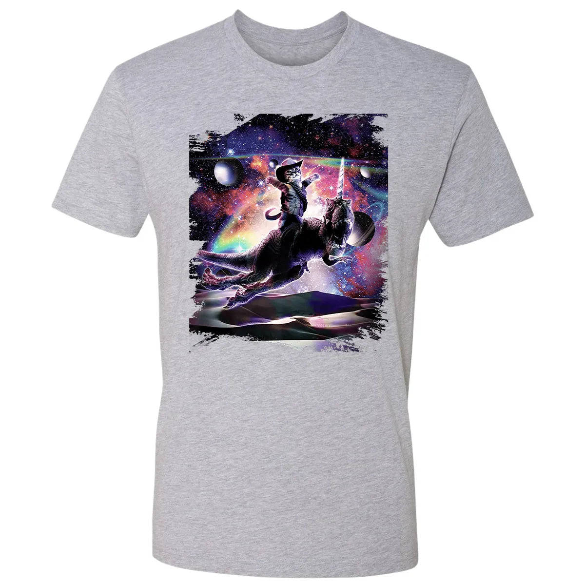 Premium Unisex T-shirt - T8WF3EL1