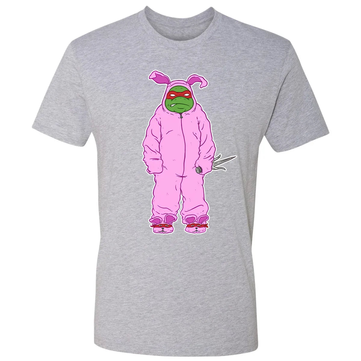 Premium Unisex T-shirt - J9UR4S8T