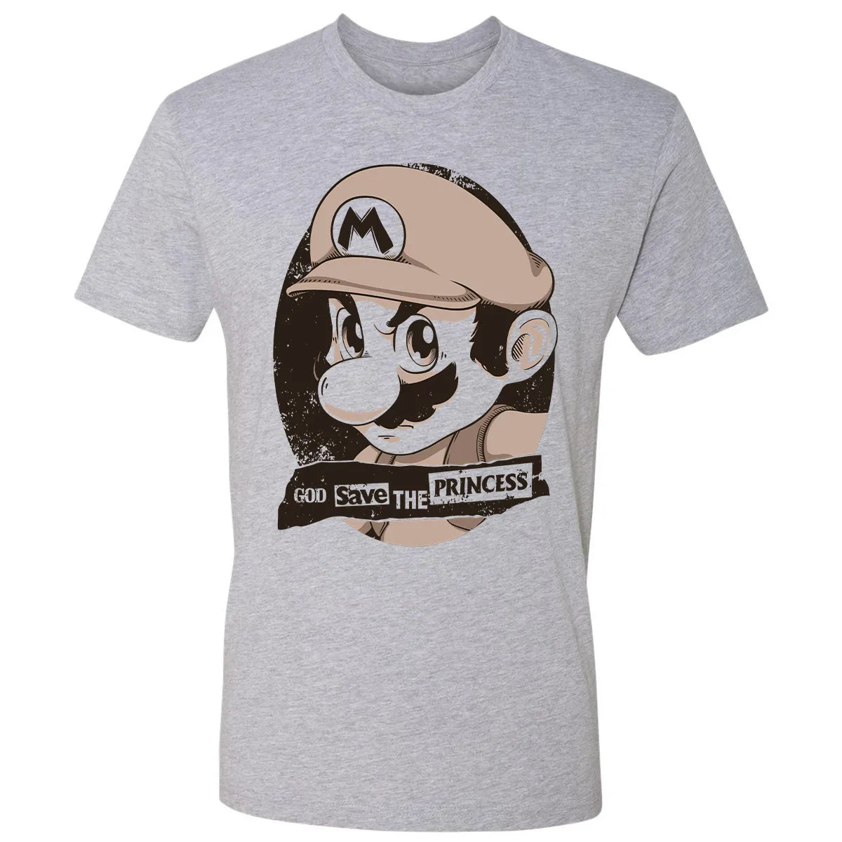 Premium Unisex T-shirt - N9VVZNKG