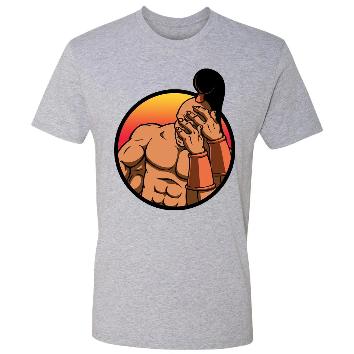 Premium Unisex T-shirt - BD868K71