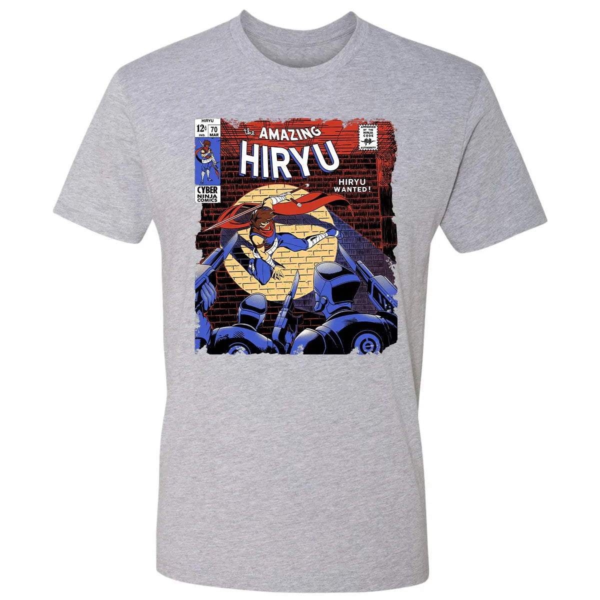 Premium Unisex T-shirt - 1HJ9PMLR