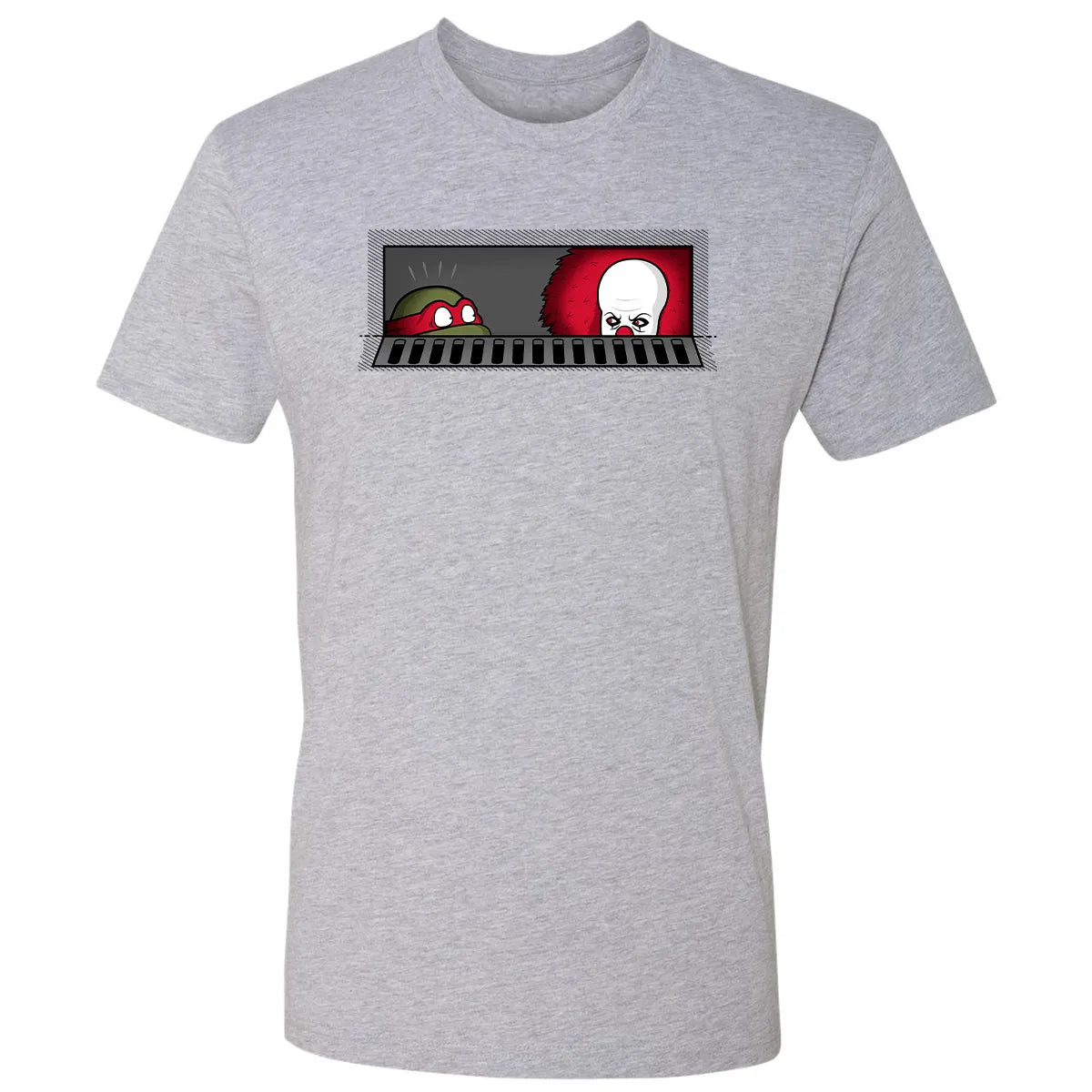 Premium Unisex T-shirt - LLXFK3G4