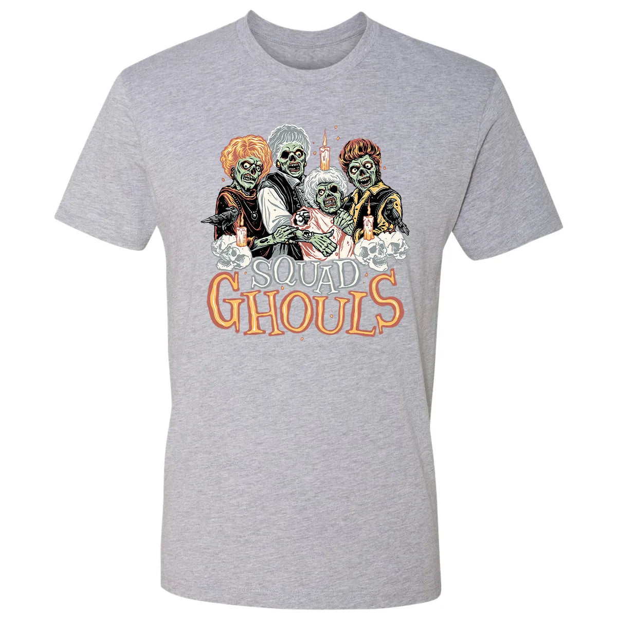 Premium Unisex T-shirt - MP7NU3MN