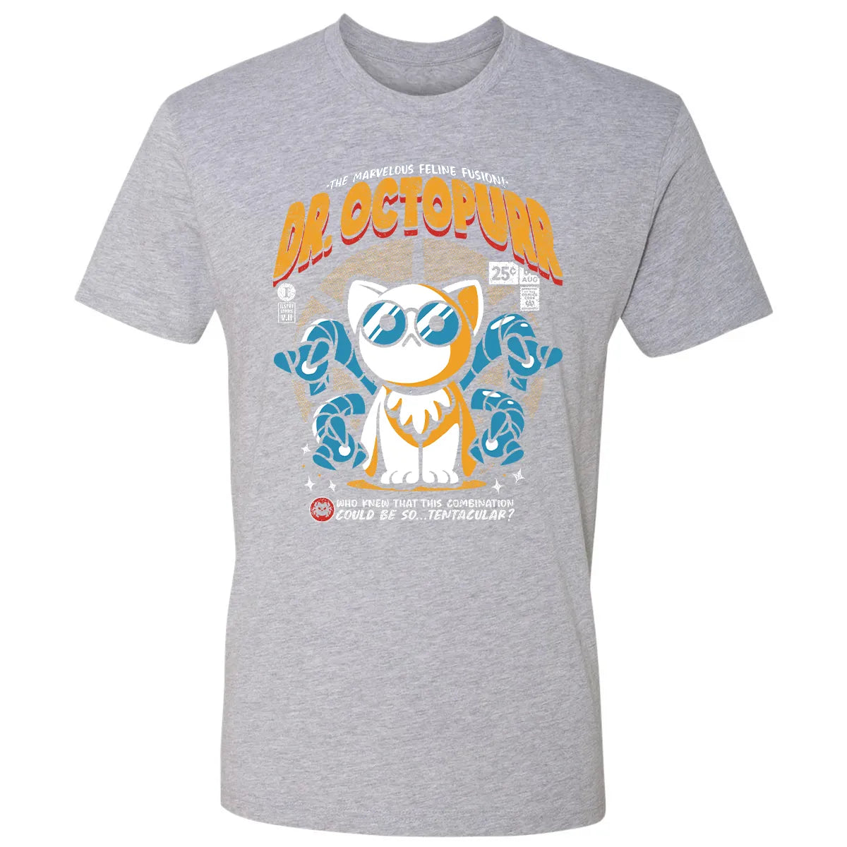 Premium Unisex T-shirt - 4DFG2QG3