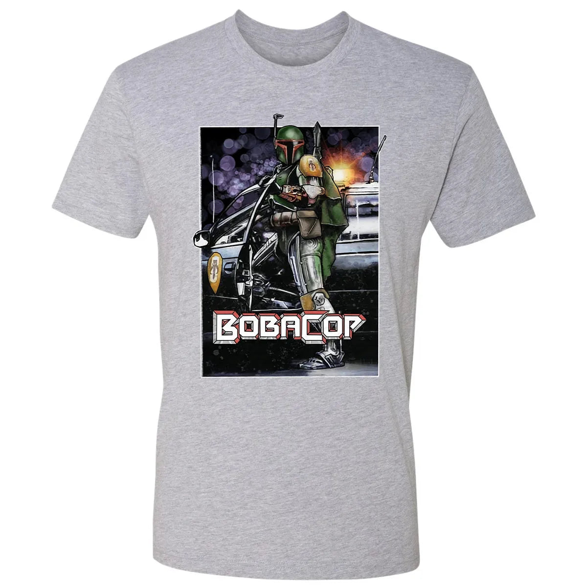 Premium Unisex T-shirt - ZZ3LXL55