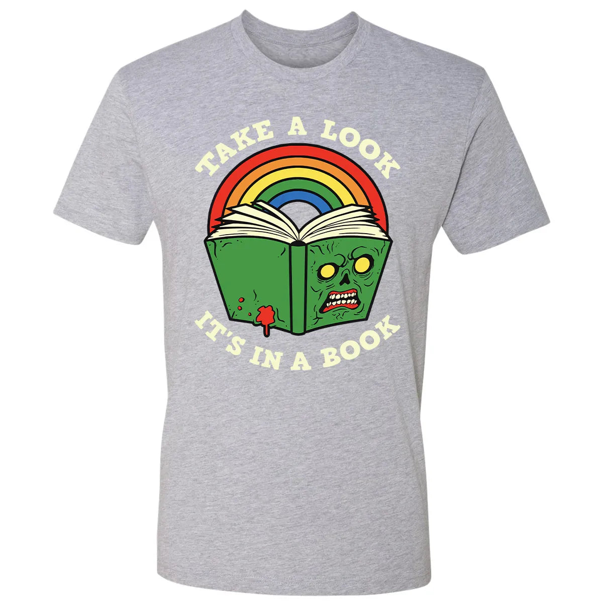 Premium Unisex T-shirt - QBXAMZXE